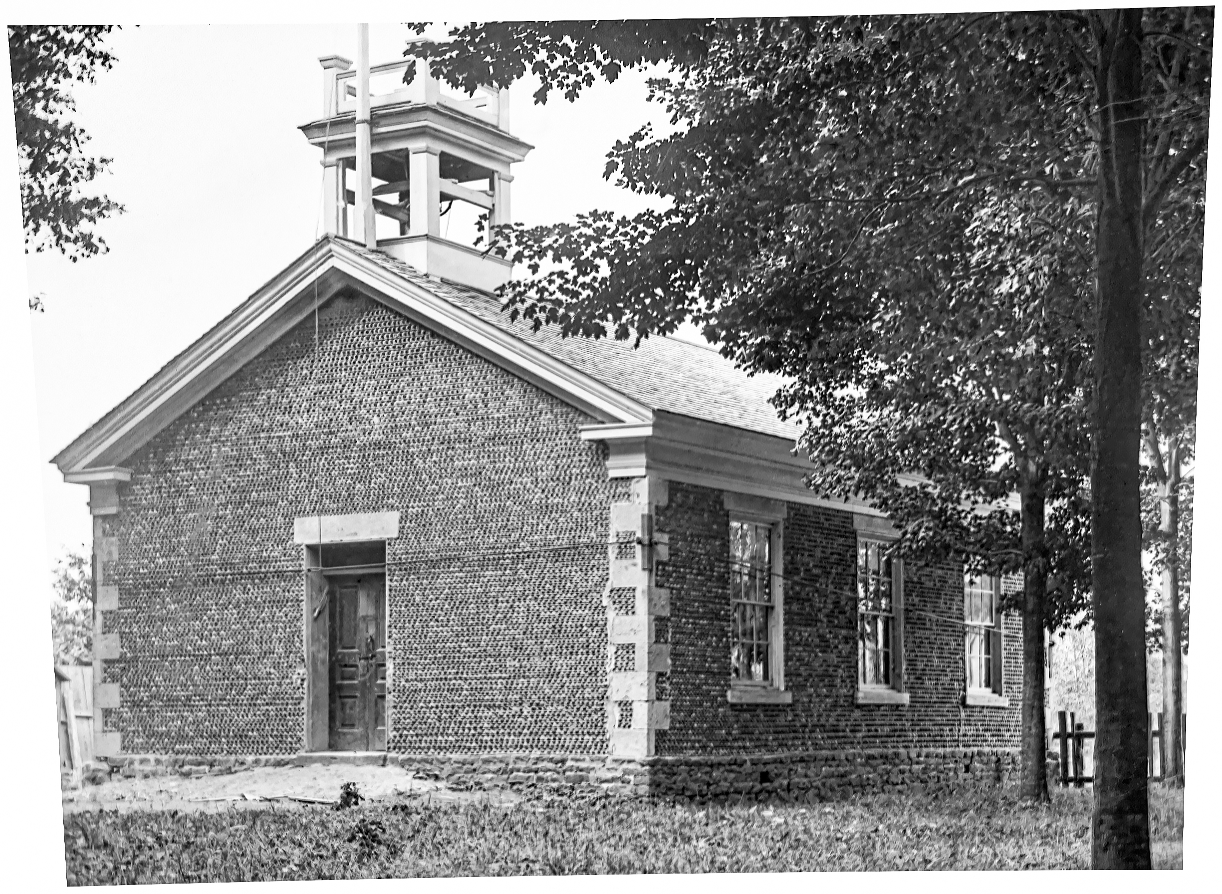 Pultneyville Schoolhouse